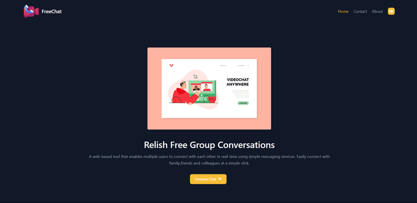 FreeChat